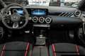 Mercedes-Benz CLA 45 AMG AMG CLA 45 S 4M+ SB Night/Pano/360°/Distr/Driver Gris - thumbnail 10