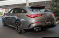 Mercedes-Benz CLA 45 AMG AMG CLA 45 S 4M+ SB Night/Pano/360°/Distr/Driver Gris - thumbnail 4