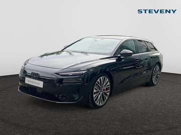 e-tron Audi S6 Avant  e-tron  370,00 kW