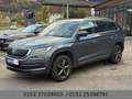Skoda Kodiaq Style 4x4 Garantie AHK ACC DSG PANO Grau - thumbnail 2