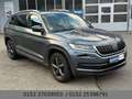 Skoda Kodiaq Style 4x4 Garantie AHK ACC DSG PANO Grau - thumbnail 4