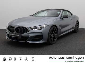 Cabrio Individual B&W SoftClos HUD VOLL