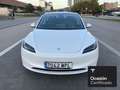 Tesla Model 3 Long Range AWD Blanc - thumbnail 3
