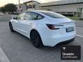 Tesla Model 3 Long Range AWD Blanc - thumbnail 7