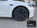 Tesla Model 3 Long Range AWD Blanc - thumbnail 11