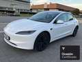 Tesla Model 3 Long Range AWD Blanco - thumbnail 2