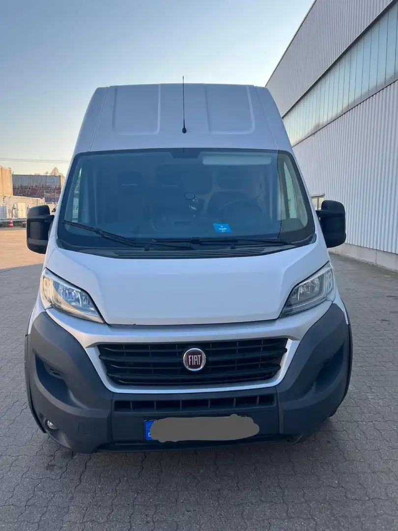 Fiat Ducato L1H1 250.0P2.0 Panorama - 1