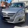 Volkswagen Tiguan 2.0 TDI 4 Motion Argent - thumbnail 2