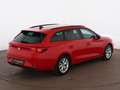 SEAT Leon ST 2.0 TDI Style LED AHK NAVI ASSIST TEMP Rot - thumbnail 8