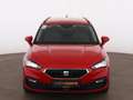 SEAT Leon ST 2.0 TDI Style LED AHK NAVI ASSIST TEMP Rot - thumbnail 2