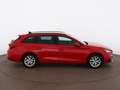 SEAT Leon ST 2.0 TDI Style LED AHK NAVI ASSIST TEMP Rot - thumbnail 9