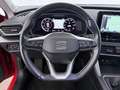 SEAT Leon ST 2.0 TDI Style LED AHK NAVI ASSIST TEMP Rot - thumbnail 20