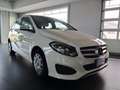 Mercedes-Benz B 180 Classe B - T246 d (cdi) Business auto FC419AJ Blanc - thumbnail 3