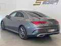 Mercedes-Benz CLA 220 4MATIC Aut. Grau - thumbnail 3