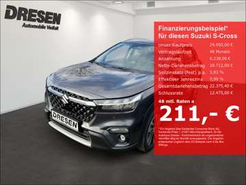 1.5 Comfort+ Hybrid Allrad/Navi/Sitzheizung/5-Jahr
