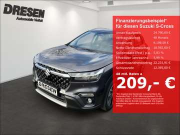 1.5 Comfort+ Hybrid Allrad/Navi/Sitzheizung/5-Jahr