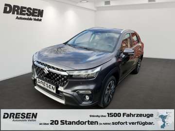 1.5 Comfort+ Hybrid Allrad/Navi/Sitzheizung/5-Jahr