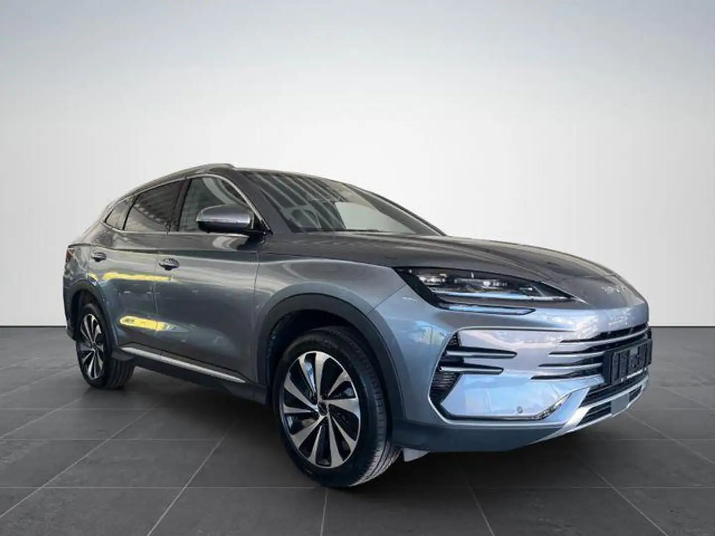 BYD Seal U DM-i Design AWD  /360°/HUD/SHZ/PANO-DA 238 kW (... Schwarz - 2