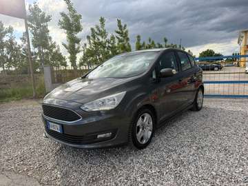 1.5 tdci Titanium s&s 95cv