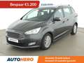 Ford Grand C-Max 1.5 TDCi Titanium Gris - thumbnail 1