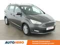 Ford Grand C-Max 1.5 TDCi Titanium Gris - thumbnail 30