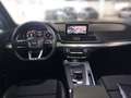 Audi Q5 50 TFSI e quattro S tronic sport S line LED A Black - thumbnail 13