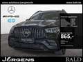 Mercedes-Benz GLE 63 AMG 4M+ Pano/Burm/Night/Sitzklima/HUD/360 Schwarz - thumbnail 1