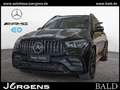 Mercedes-Benz GLE 63 AMG 4M+ Pano/Burm/Night/Sitzklima/HUD/360 Чорний - thumbnail 2