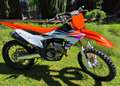 KTM 450 SX Motocross KTM 350 SX-F 2024 Oranje - thumbnail 1