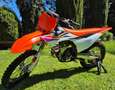 KTM 450 SX Motocross KTM 350 SX-F 2024 Oranje - thumbnail 5