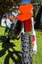 KTM 450 SX Motocross KTM 350 SX-F 2024 Oranje - thumbnail 3