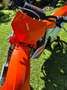 KTM 450 SX Motocross KTM 350 SX-F 2024 Oranje - thumbnail 9