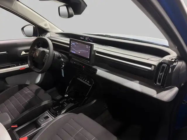 Citroen C3 view 9