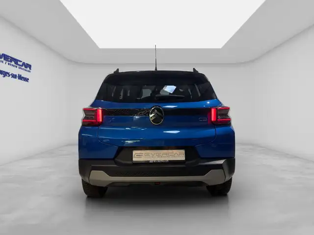 Citroen C3 view 5