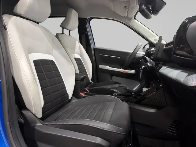 Citroen C3 view 11