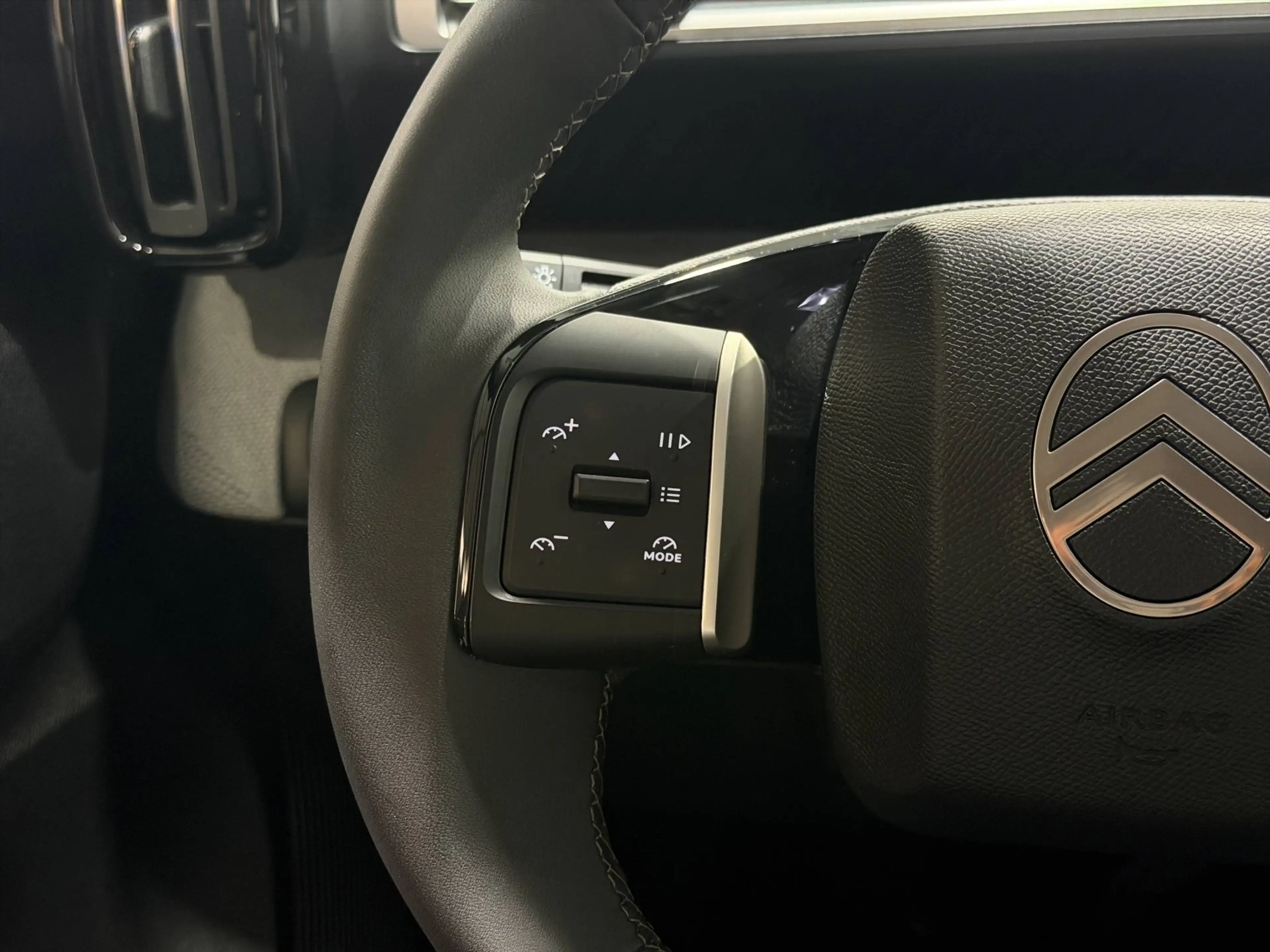 Citroen E-C3 MAX ***REAR CAMERA*APPLE CARPLAY/ANDROID AUTO*** — photo 15