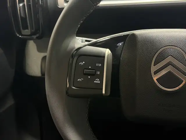 Citroen C3 view 15