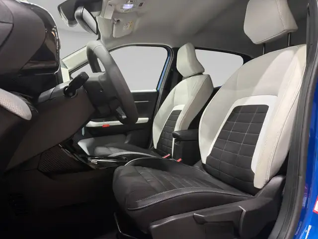 Citroen C3 view 10