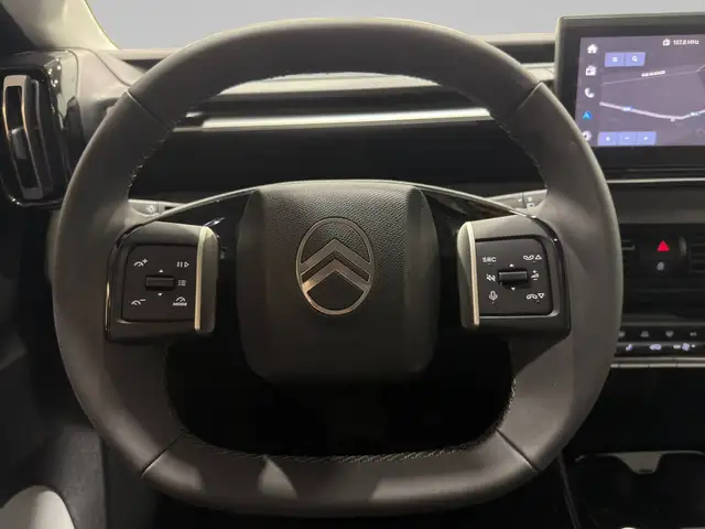 Citroen C3 view 13