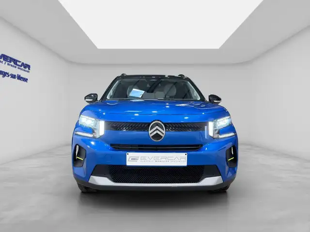 Citroen C3 view 2