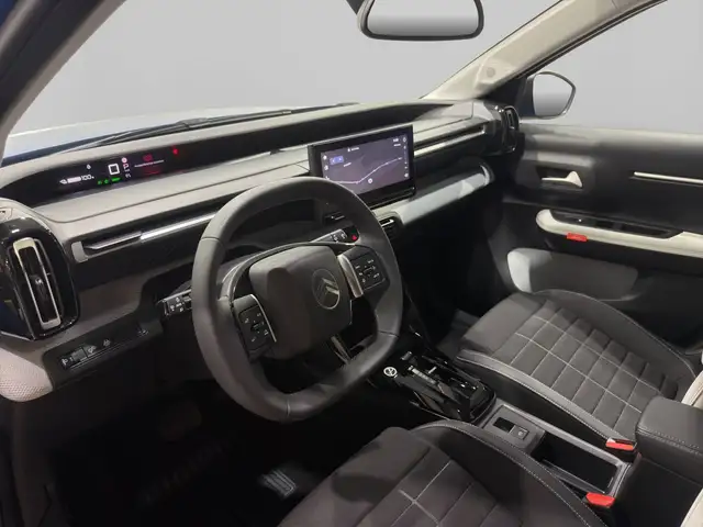 Citroen C3 view 8
