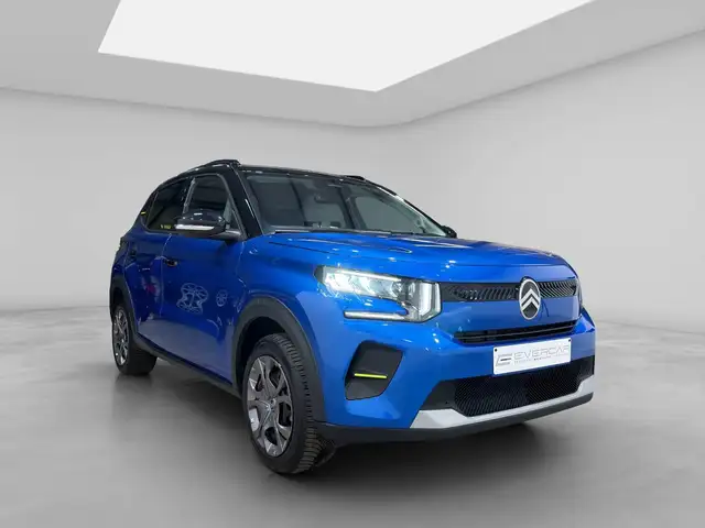Citroen C3 view 3