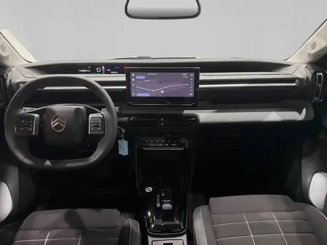 Citroen C3 view 7