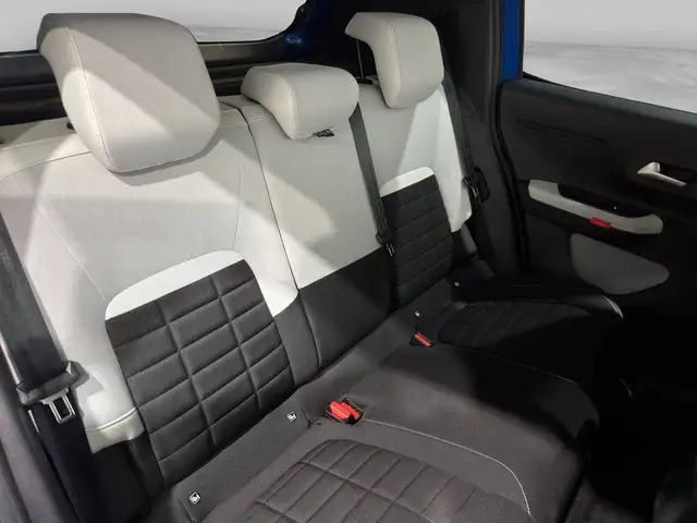 Citroen C3 view 12
