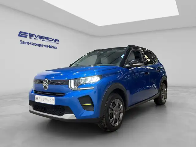 Citroen C3 main image