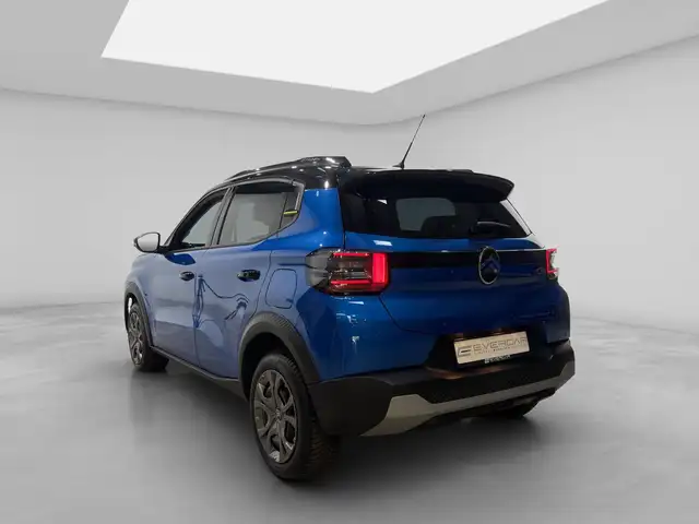 Citroen C3 view 6