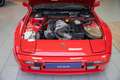 Porsche 944 2.5 Coupé|Targa|Type 2|Oldtimer|Wegenbelastingvrij Rouge - thumbnail 36