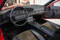 Porsche 944 2.5 Coupé|Targa|Type 2|Oldtimer|Wegenbelastingvrij Rouge - thumbnail 31