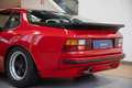 Porsche 944 2.5 Coupé|Targa|Type 2|Oldtimer|Wegenbelastingvrij Rouge - thumbnail 28