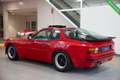 Porsche 944 2.5 Coupé|Targa|Type 2|Oldtimer|Wegenbelastingvrij Rouge - thumbnail 3